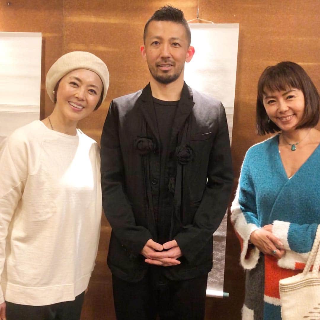 田中律子のグルメインスタ