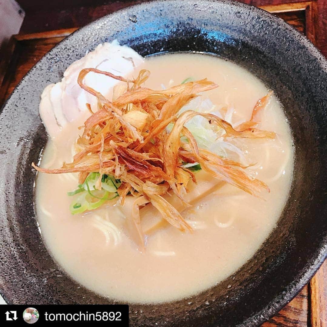 祇園麺処 むらじのインスタグラム