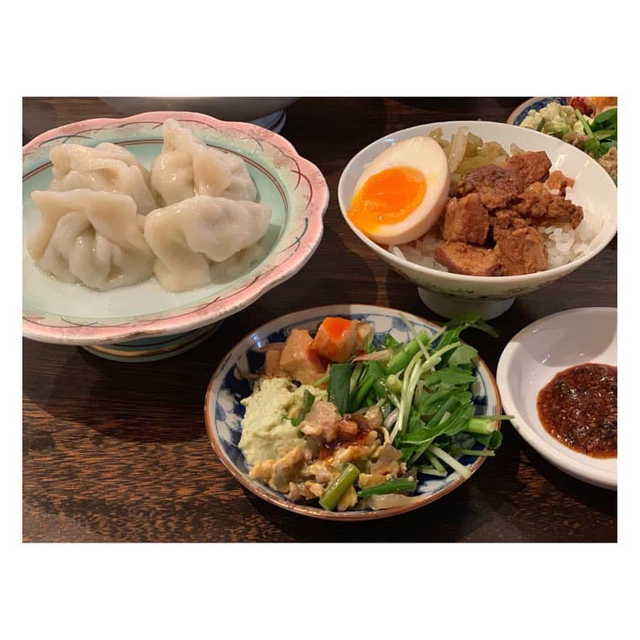 小菅晴香のグルメインスタ