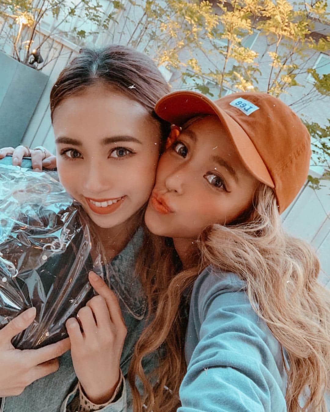 ユミ のインスタグラム