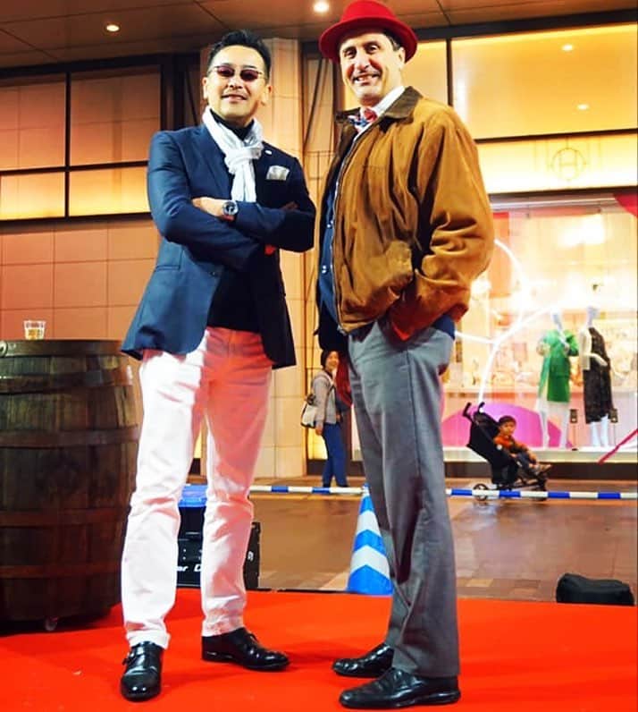 TOGGYのインスタグラム