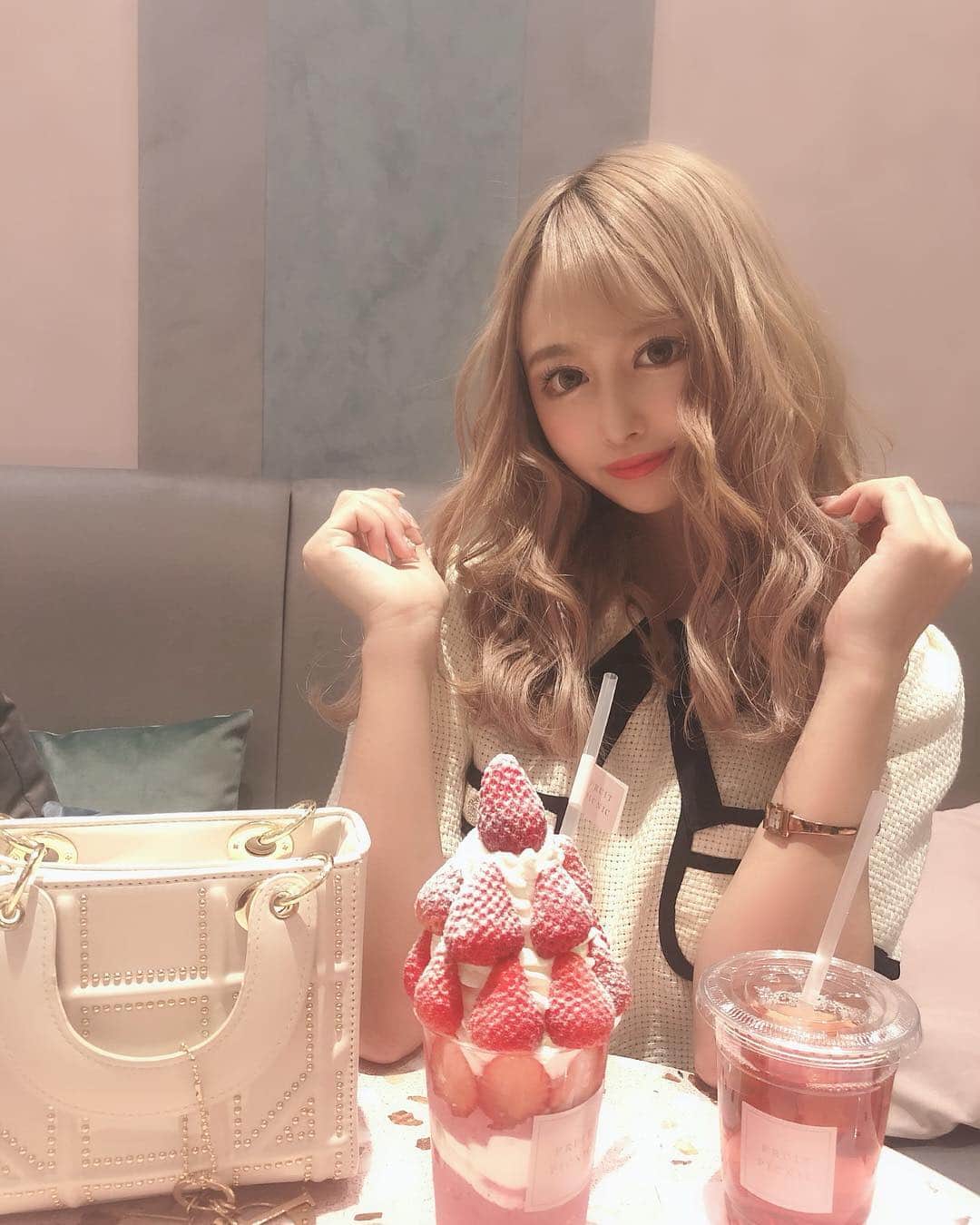 SHIHOのグルメインスタ