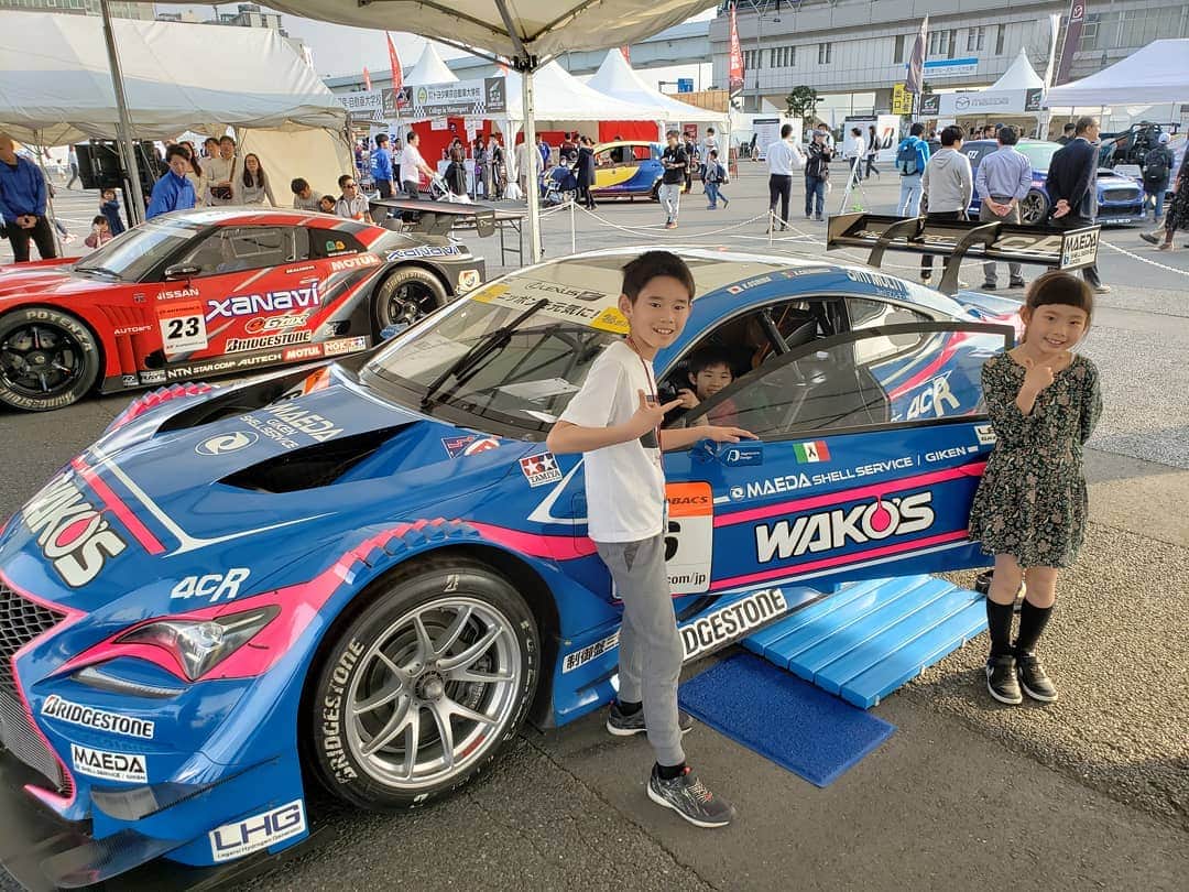 佐藤純のインスタグラム