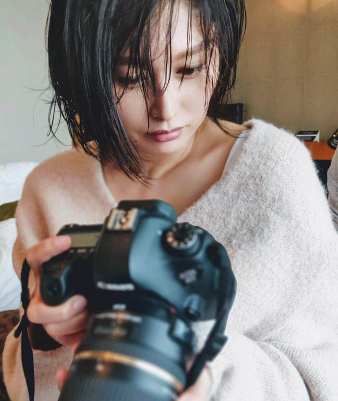 佐藤乃莉さんのインスタグラム写真 - (佐藤乃莉Instagram)「この前したセッションの写真が 少しづつ上がってきました。  Photographer @jedihope80  #photography #photo#写真#pic #写真好きな人と繋がりたい #shooting」4月8日 18時18分 - nori_sato_