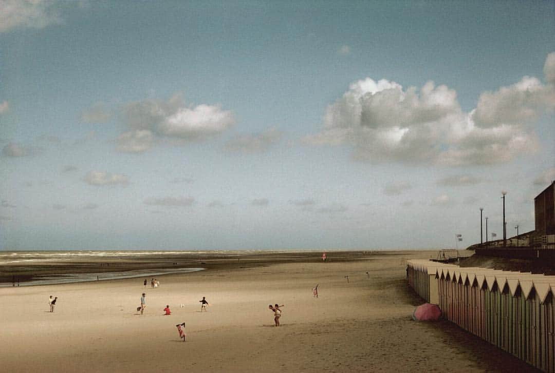 シー ニューヨークさんのインスタグラム写真 - (シー ニューヨークInstagram)「📸by #HarryGruyaert  Picardie region, France. (1991)」4月8日 18時28分 - seanewyork