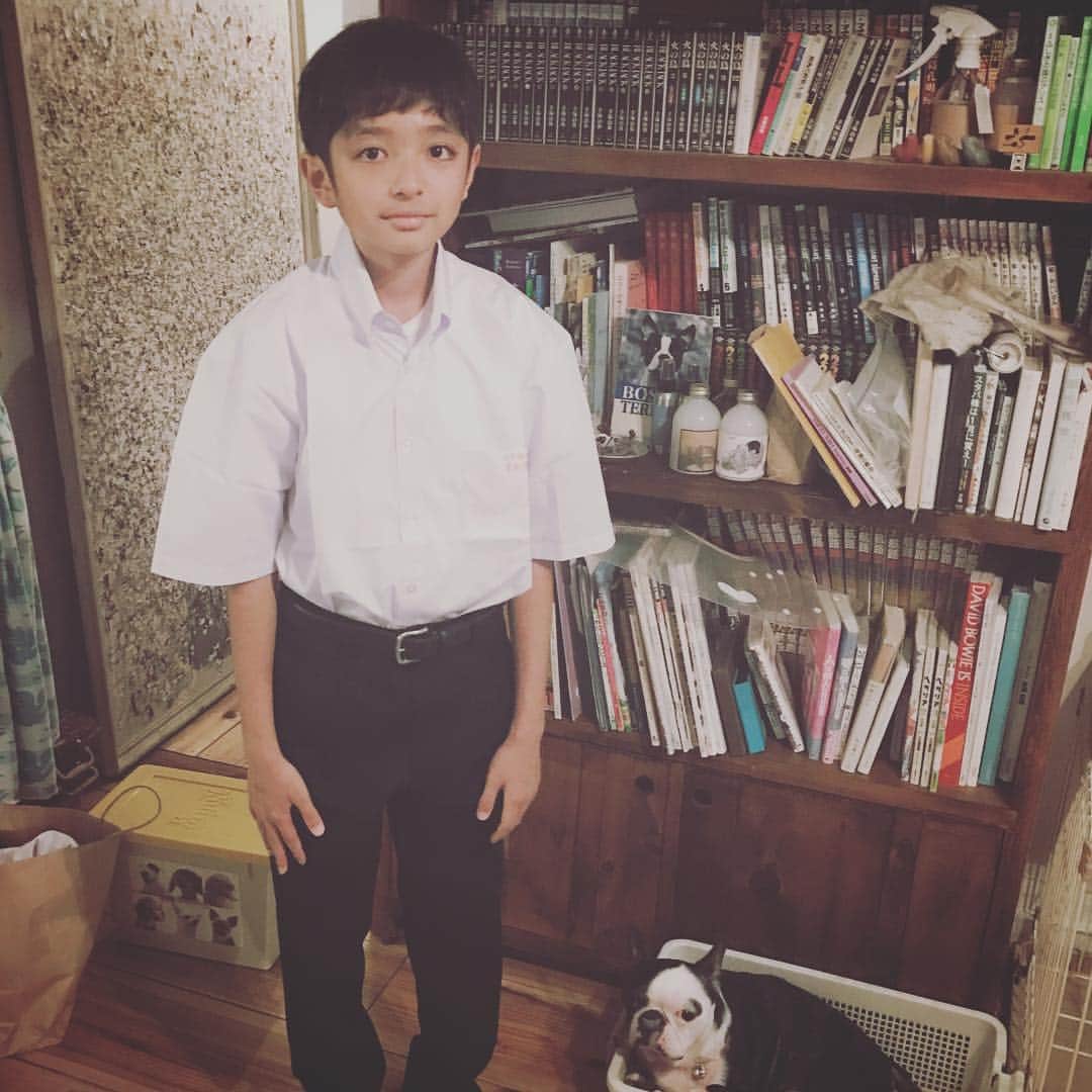 青木ロビンのインスタグラム