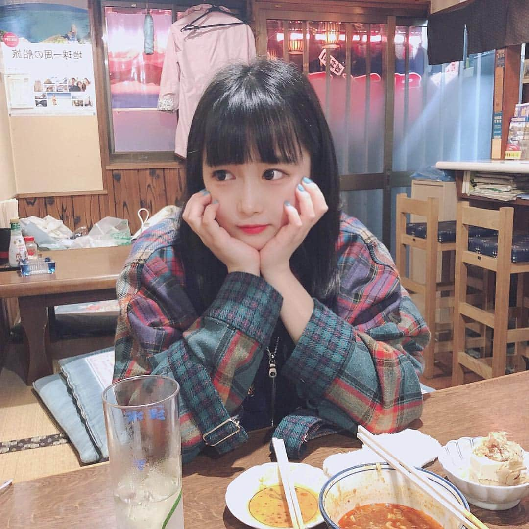 中川美優さんのインスタグラム写真 - (中川美優Instagram)「日常」4月8日 18時53分 - nakagawamiyuu