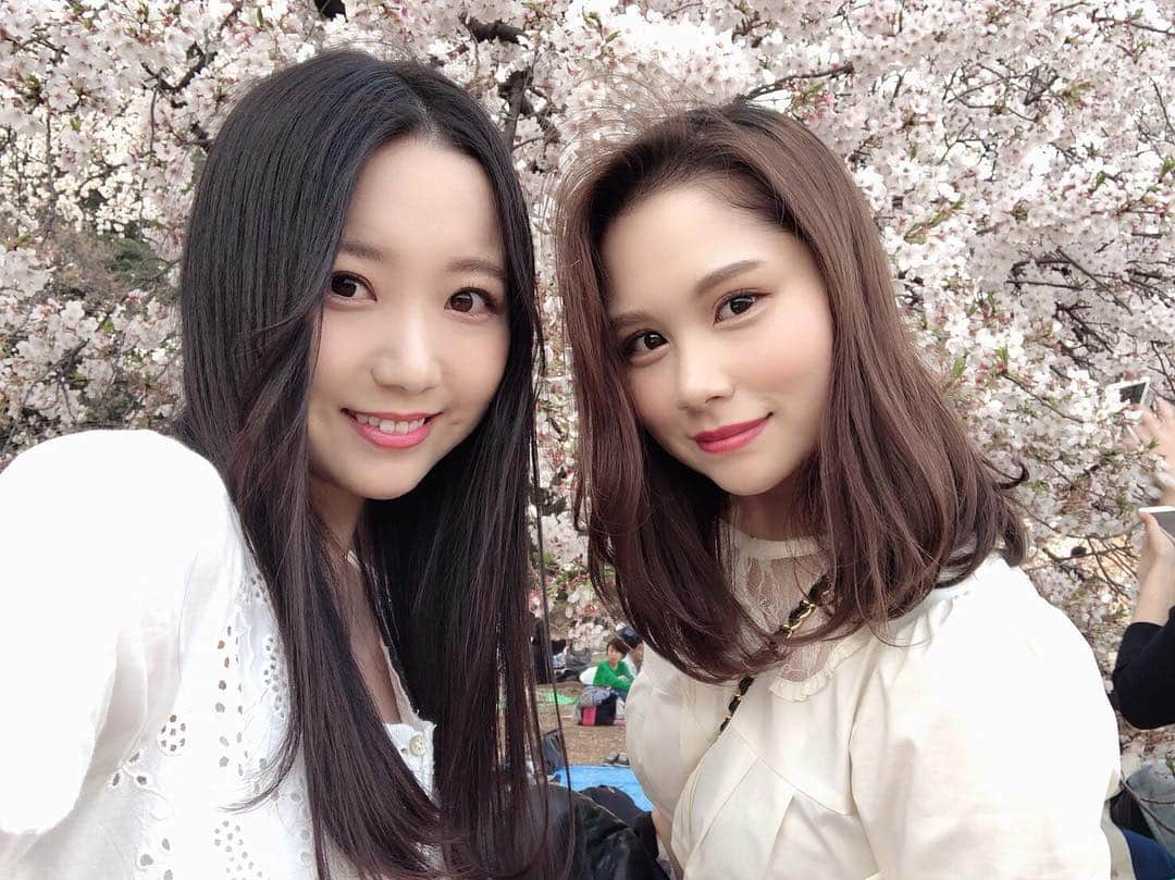 名取稚菜のインスタグラム