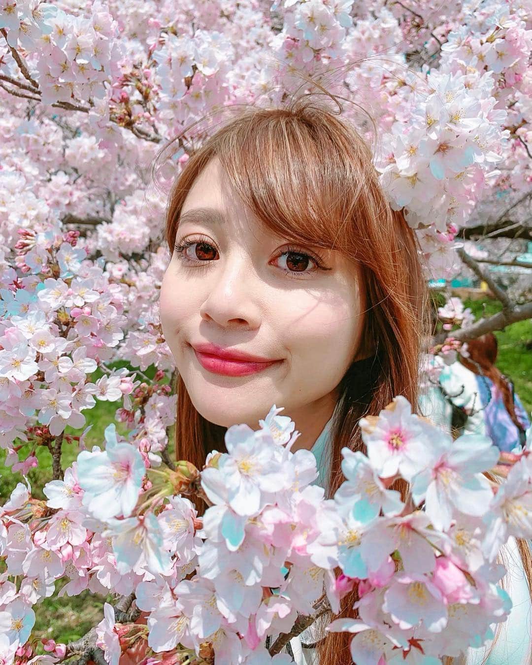 橘リンのグルメインスタ