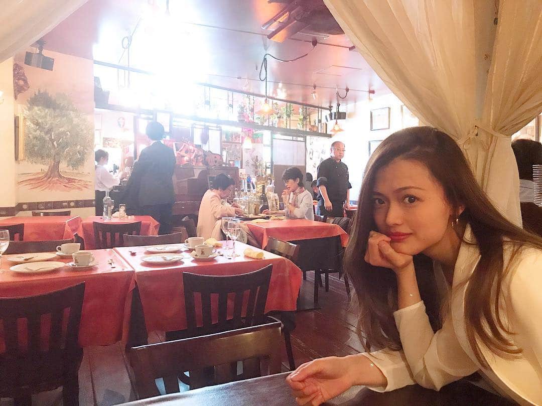 苅谷なつみのグルメインスタ