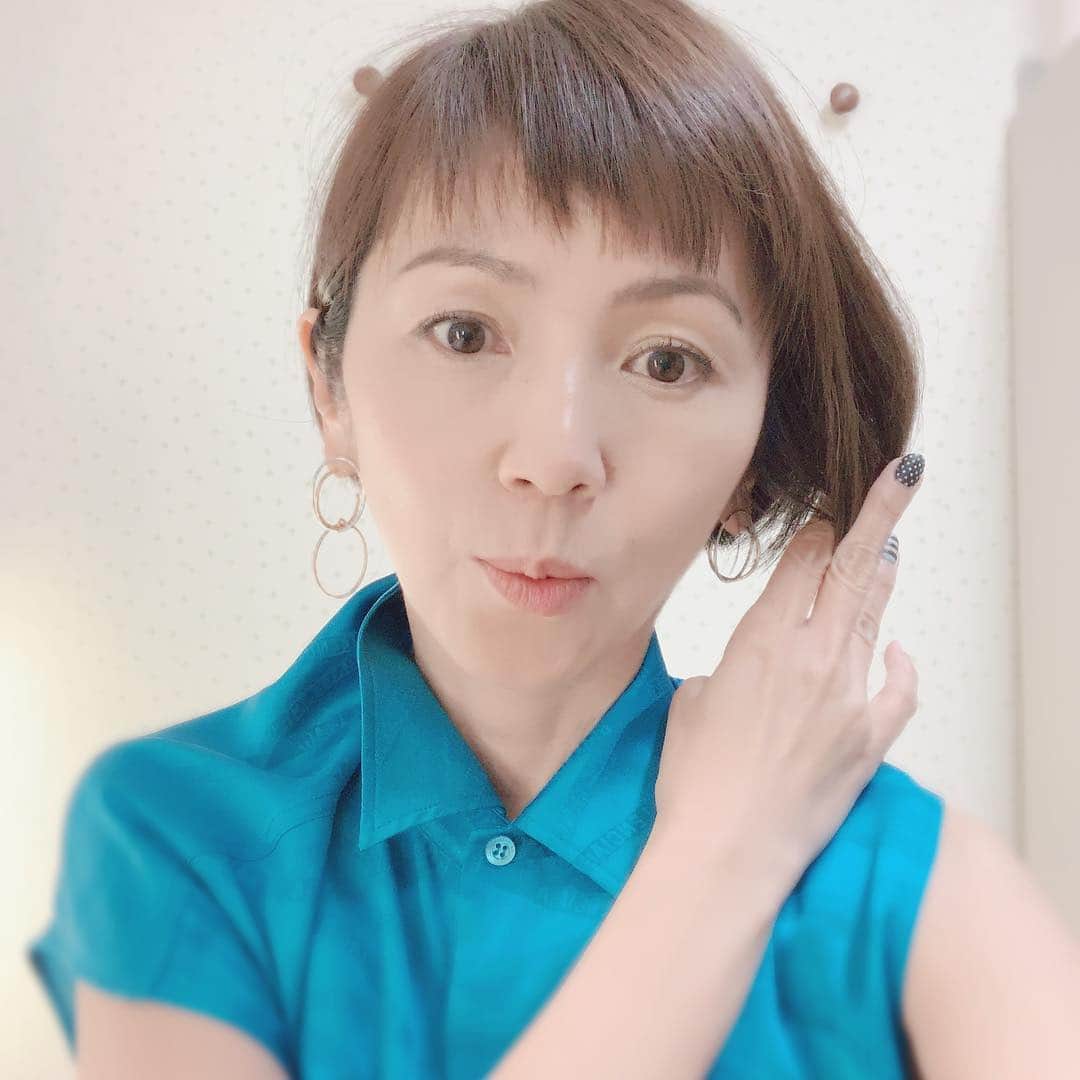 渡辺満里奈のインスタグラム