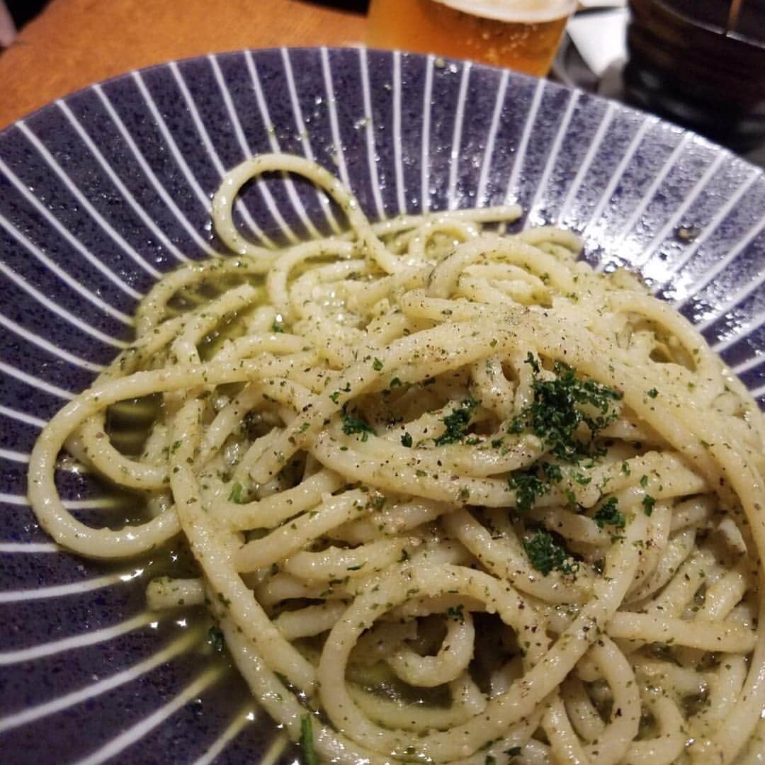 なーみさんのインスタグラム写真 - (なーみInstagram)「🍷 美味しいワイン また飲みたい♡ @baysidebistroyokohama  大人女子が喜ぶお店☺️ 。 また行こね♡ 。 。 #大人女子#大人なのは歳だけだった🤦🏾‍♀️ #ワイン撮るの忘れた てへ #ワイン#お肉#ランチ#デート #パスタ#横浜#おーしゃんびゅー #ゾウさん公園の目の前🐘」4月8日 19時45分 - nnnamiiii