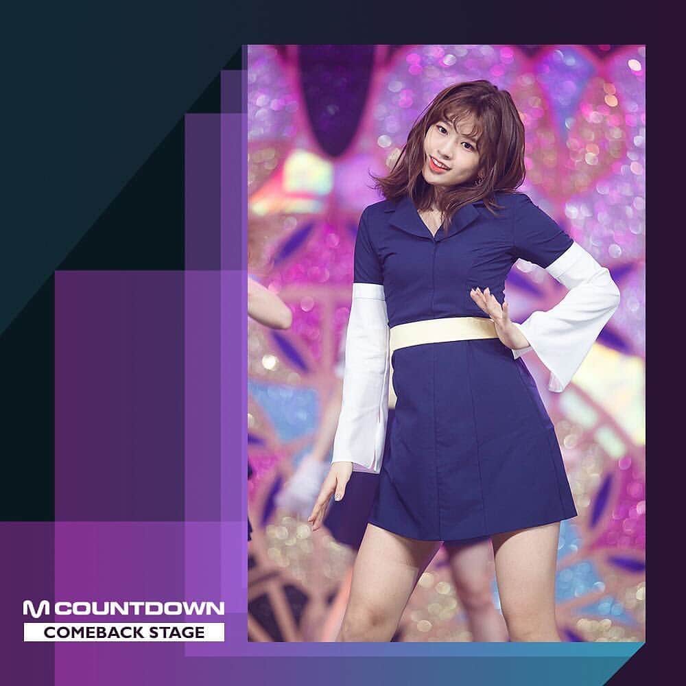 h3artbrak3rsさんのインスタグラム写真 - (h3artbrak3rsInstagram)「#repost @mnet_official ・・・ M COUNTDOWN｜190404 IZ*ONE COMEBACK STAGE Part.2  #Mnet #엠넷 #프로그램명 #KPOP #WEAREKPOP #MCOUNTDOWN #엠카운트다운 #아이즈원 #IZONE #매주_목요일_저녁6시  #IZONE #아이즈원 #アイズワン #wonyoung #장원영 #sakura #宮脇咲良 #yuri #조유리 #yena #최예나 #yujin #안유진  #hitomi #本田仁美 #chaewon #김채원 #minju #김민주」4月8日 19時54分 - h3artbrak3rs