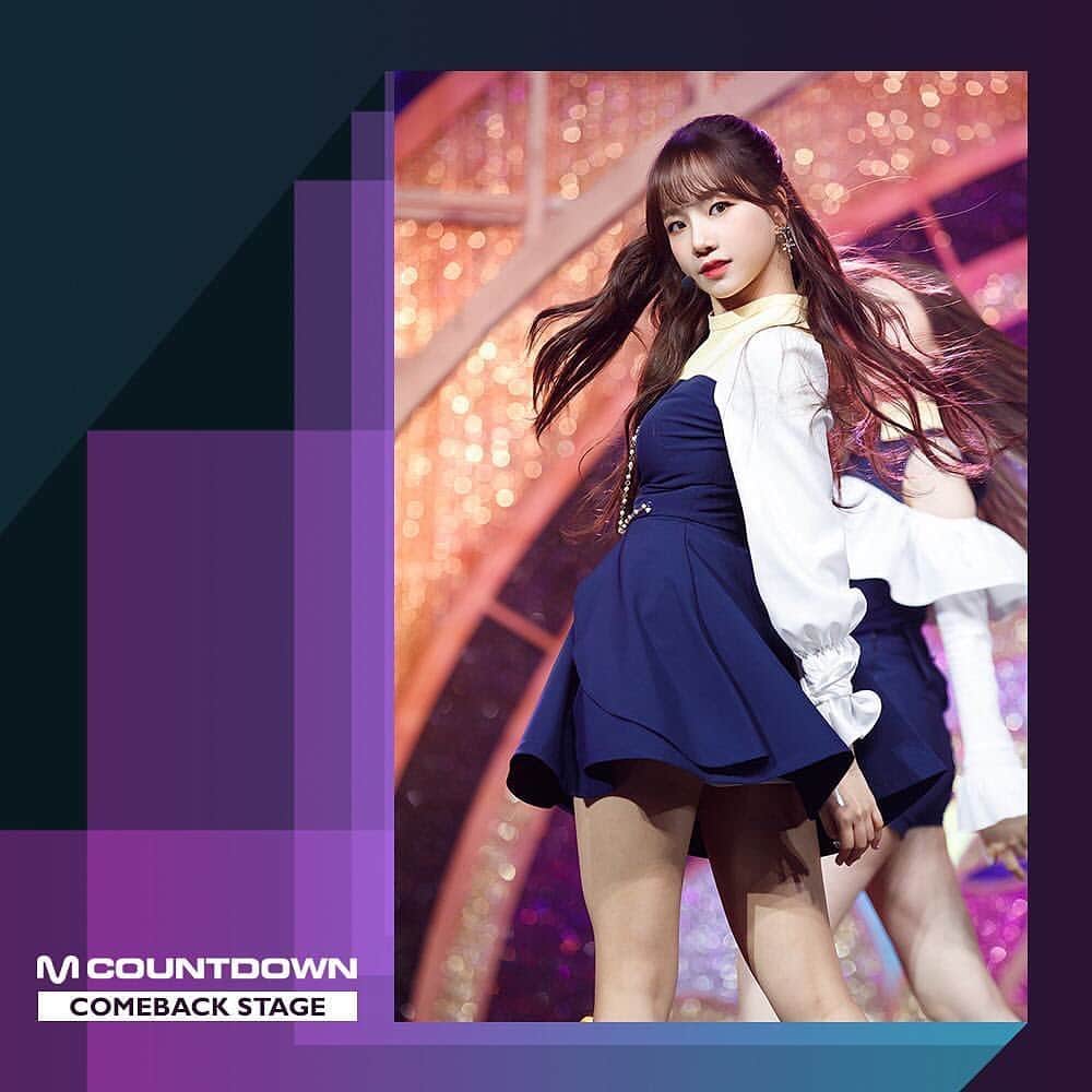 h3artbrak3rsさんのインスタグラム写真 - (h3artbrak3rsInstagram)「#repost @mnet_official ・・・ M COUNTDOWN｜190404 IZ*ONE COMEBACK STAGE Part.2  #Mnet #엠넷 #프로그램명 #KPOP #WEAREKPOP #MCOUNTDOWN #엠카운트다운 #아이즈원 #IZONE #매주_목요일_저녁6시  #IZONE #아이즈원 #アイズワン #wonyoung #장원영 #sakura #宮脇咲良 #yuri #조유리 #yena #최예나 #yujin #안유진  #hitomi #本田仁美 #chaewon #김채원 #minju #김민주」4月8日 19時54分 - h3artbrak3rs