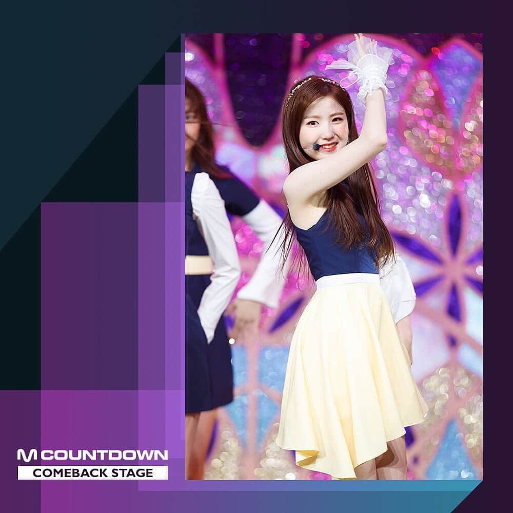 h3artbrak3rsさんのインスタグラム写真 - (h3artbrak3rsInstagram)「#repost @mnet_official ・・・ M COUNTDOWN｜190404 IZ*ONE COMEBACK STAGE Part.2  #Mnet #엠넷 #프로그램명 #KPOP #WEAREKPOP #MCOUNTDOWN #엠카운트다운 #아이즈원 #IZONE #매주_목요일_저녁6시  #IZONE #아이즈원 #アイズワン #wonyoung #장원영 #sakura #宮脇咲良 #yuri #조유리 #yena #최예나 #yujin #안유진  #hitomi #本田仁美 #chaewon #김채원 #minju #김민주」4月8日 19時54分 - h3artbrak3rs