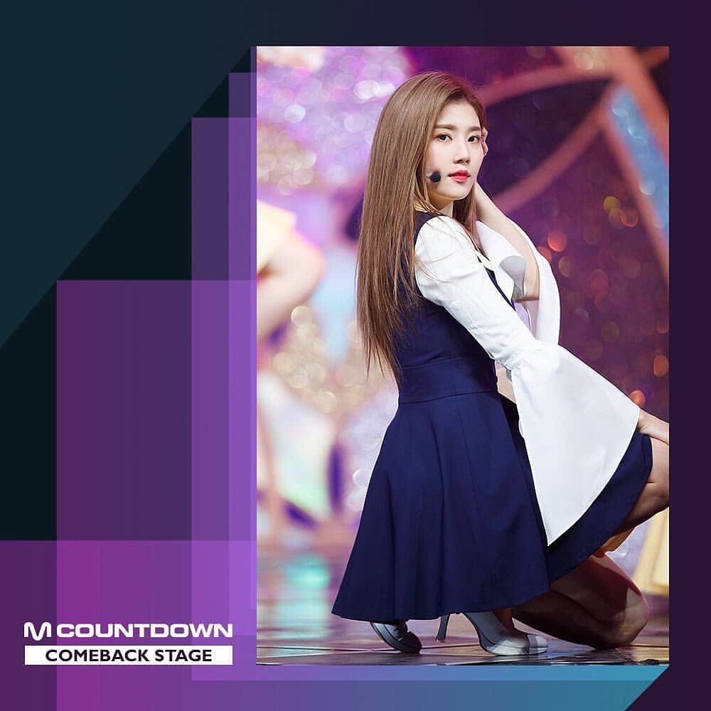 h3artbrak3rsさんのインスタグラム写真 - (h3artbrak3rsInstagram)「repost @mnet_official ・・・ M COUNTDOWN｜190404 IZ*ONE COMEBACK STAGE Part.1  #Mnet #KPOP #MCOUNTDOWN  #IZONE #아이즈원 #アイズワン #wonyoung #장원영 #sakura #宮脇咲良 #yuri #조유리 #yena #최예나 #yujin #안유진 #nako #矢吹奈子 #unbi #권은비 #hyewon #강혜원 #hitomi #本田仁美 #chaewon #김채원 #minju #김민주 #chaeyeon #이채연」4月8日 19時58分 - h3artbrak3rs