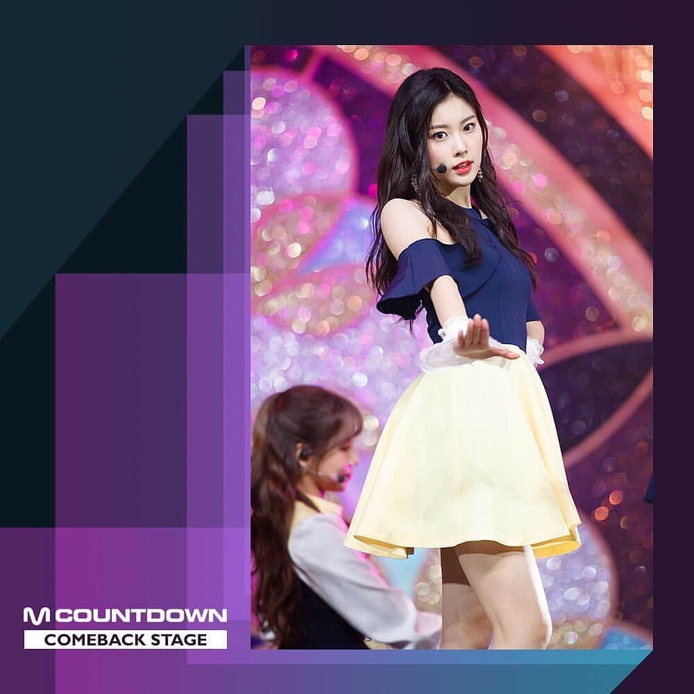 h3artbrak3rsさんのインスタグラム写真 - (h3artbrak3rsInstagram)「repost @mnet_official ・・・ M COUNTDOWN｜190404 IZ*ONE COMEBACK STAGE Part.1  #Mnet #KPOP #MCOUNTDOWN  #IZONE #아이즈원 #アイズワン #wonyoung #장원영 #sakura #宮脇咲良 #yuri #조유리 #yena #최예나 #yujin #안유진 #nako #矢吹奈子 #unbi #권은비 #hyewon #강혜원 #hitomi #本田仁美 #chaewon #김채원 #minju #김민주 #chaeyeon #이채연」4月8日 19時58分 - h3artbrak3rs