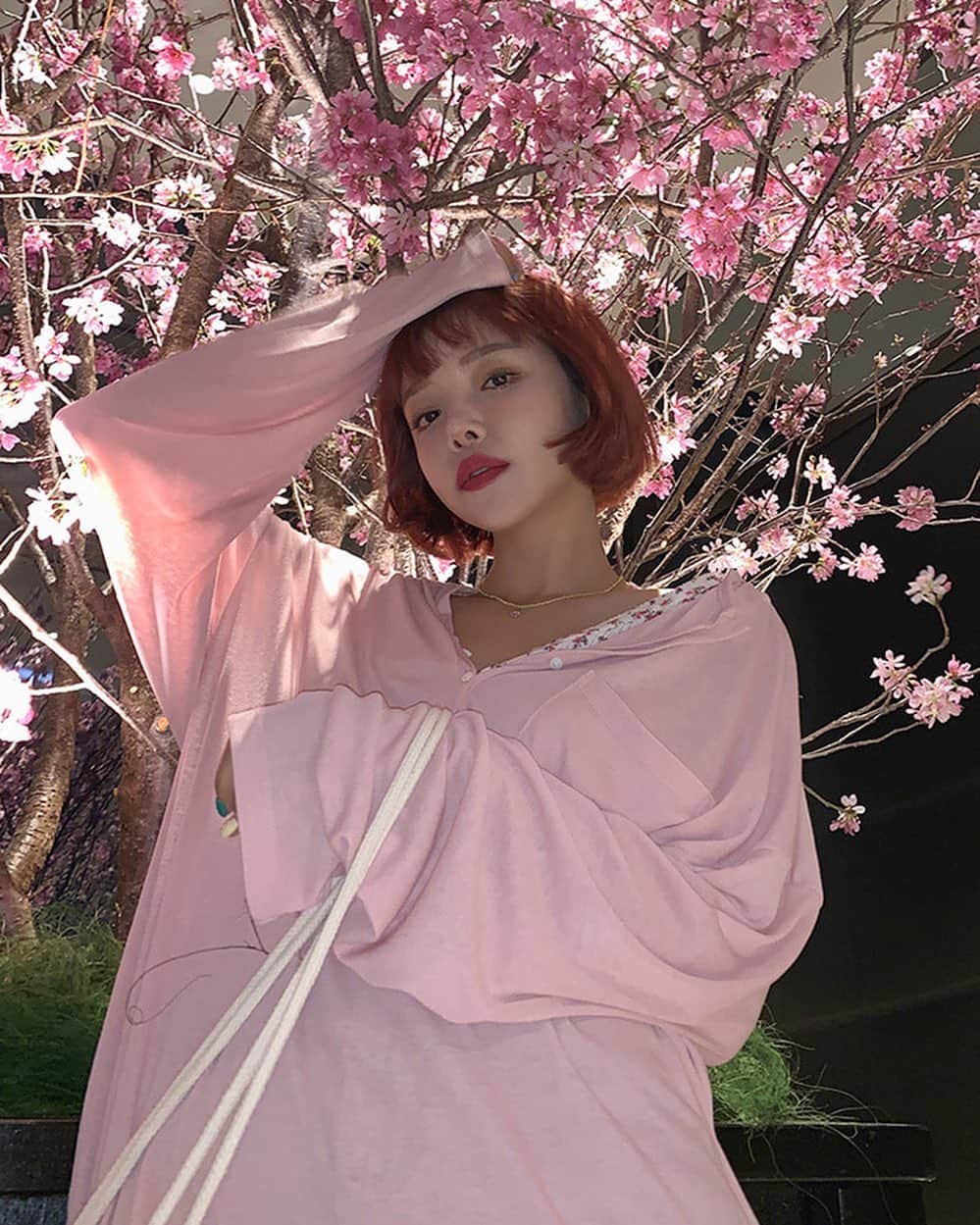 Official STYLENANDAのインスタグラム