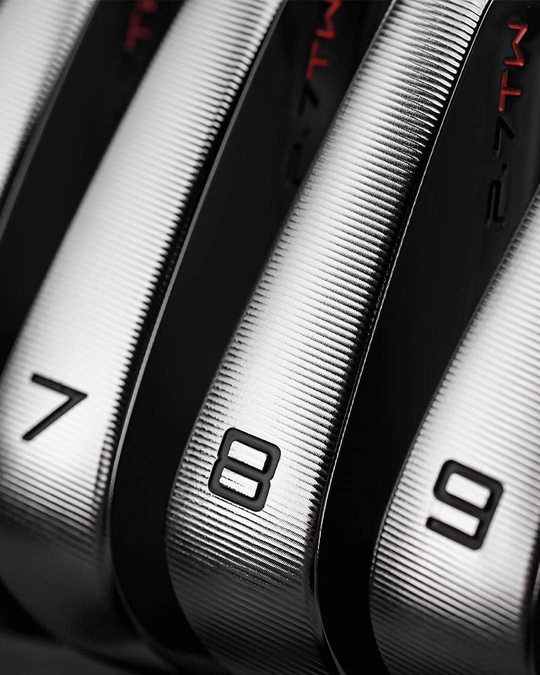 テーラーメイド ゴルフさんのインスタグラム写真 - (テーラーメイド ゴルフInstagram)「@tigerwoods demands perfection out of his equipment. So we teamed up with him to create an iron set worthy of those standards.  Introducing #P7TW irons, a forged players set with unique feel and control specific to Tiger. Hit the link in our bio to learn more.」4月8日 20時04分 - taylormadegolf