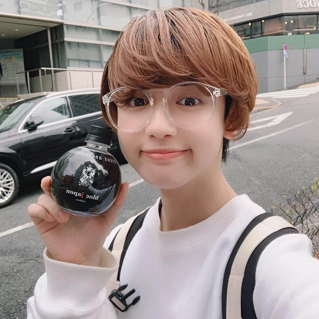 ゆうたろうさんのインスタグラム写真 - (ゆうたろうInstagram)「本日LINELIVE〜👨🏻‍🦰 茶髪配信最後になるかもなのです、今日はちゃんとblocでセットもして貰ったので見て欲しいな〜〜〜と思うのです。  コメントまってるねっ。」4月8日 20時08分 - aaaoe__