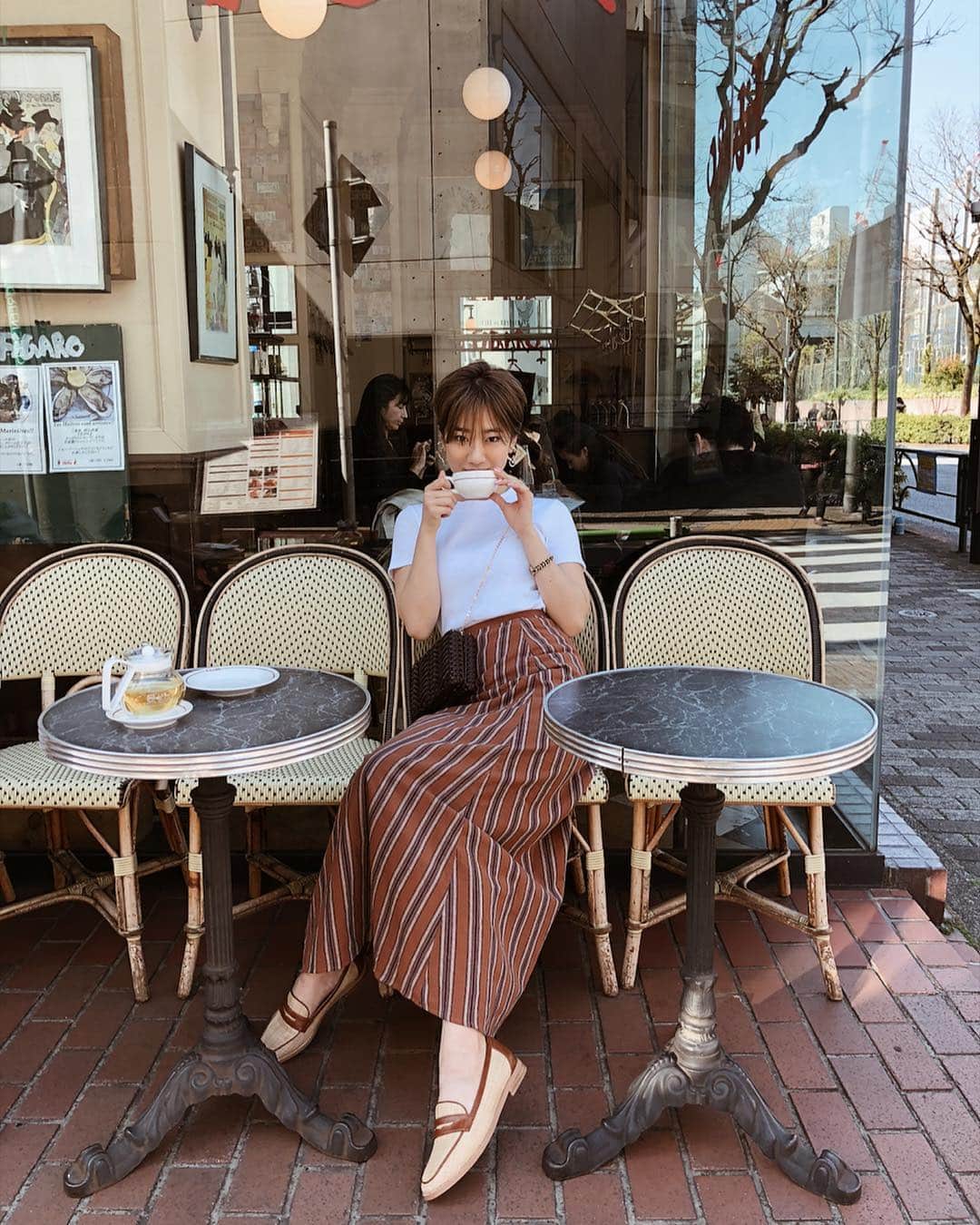 nami_kanemotoのグルメインスタ