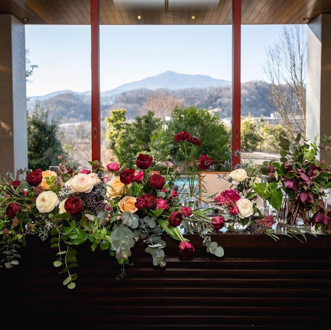 アマンダンヒルズのグルメインスタ