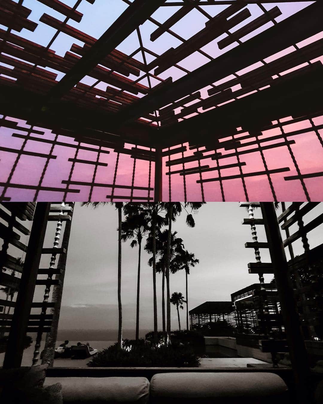 Putri Anindyaさんのインスタグラム写真 - (Putri AnindyaInstagram)「Serenity, captured // (surprise in the end of the carousel!) these images brought me back to the feeling of joy that I felt on my previous holiday in Bali. The moment when I feel at ease because I don't need to bring heavy camera around this place and got to freeze the moment with my own Samsung #GalaxyS10, beautifully. In the afternoon, The colors of the ocean and the sky in the sunset were such an entertainment for my sore eyes. And here I'm #NeverAfraid to capture the moments even with the low light conditions, or get in touch with the water.  Switch now to the #GalaxyS10! Go to www.galaxylaunchpack.com to check out many exciting promos. #withgalaxy @samsung_id」4月8日 20時17分 - puanindya