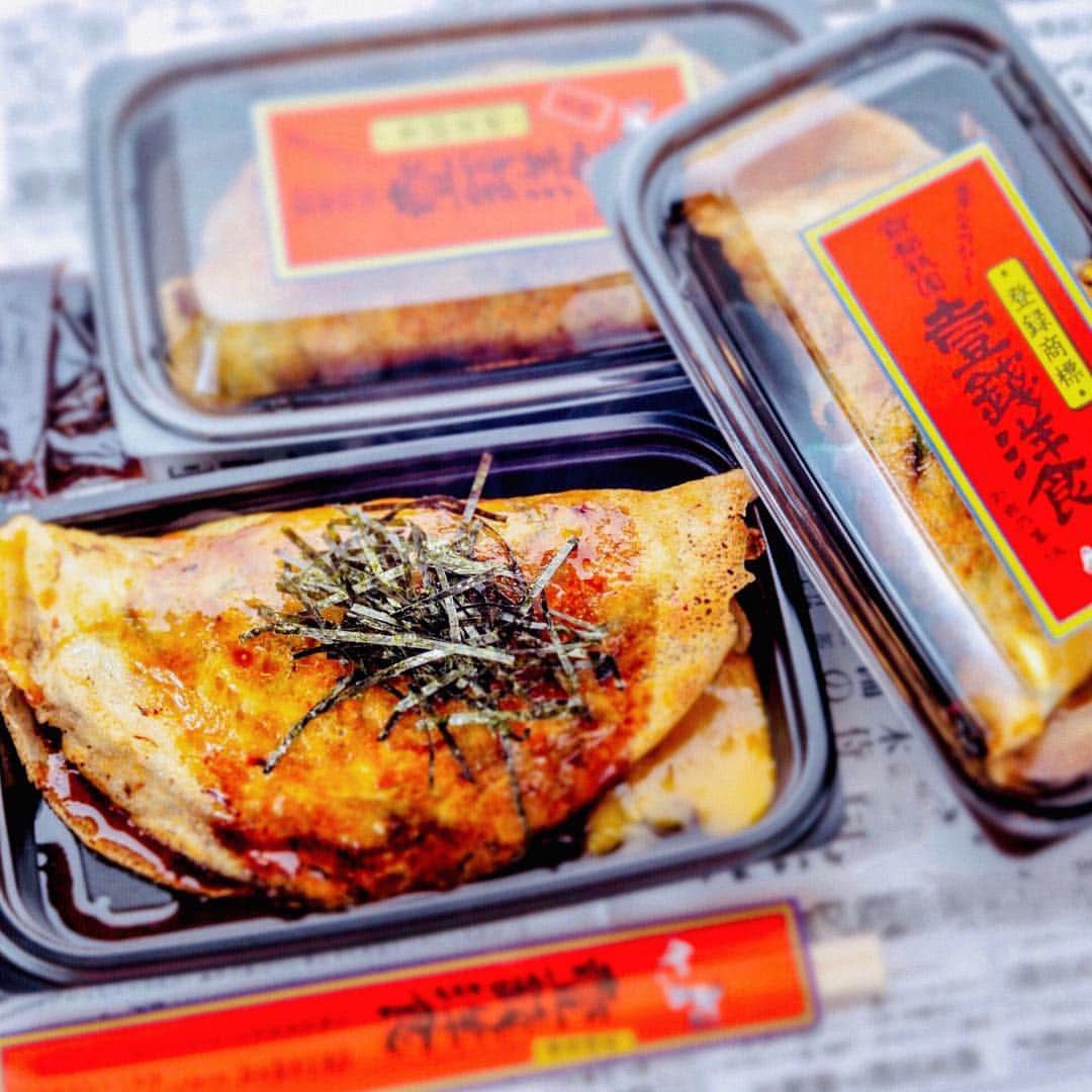 UberEATS_Japanのグルメインスタ