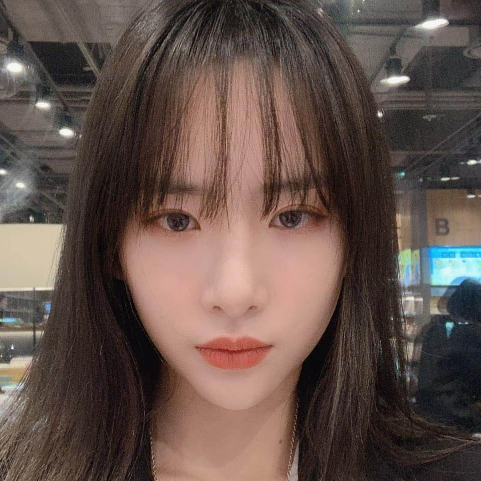 宇宙少女さんのインスタグラム写真 - (宇宙少女Instagram)「마이스타일 #우주스타그램 #우주소녀 #설아」4月8日 20時31分 - wjsn_cosmic