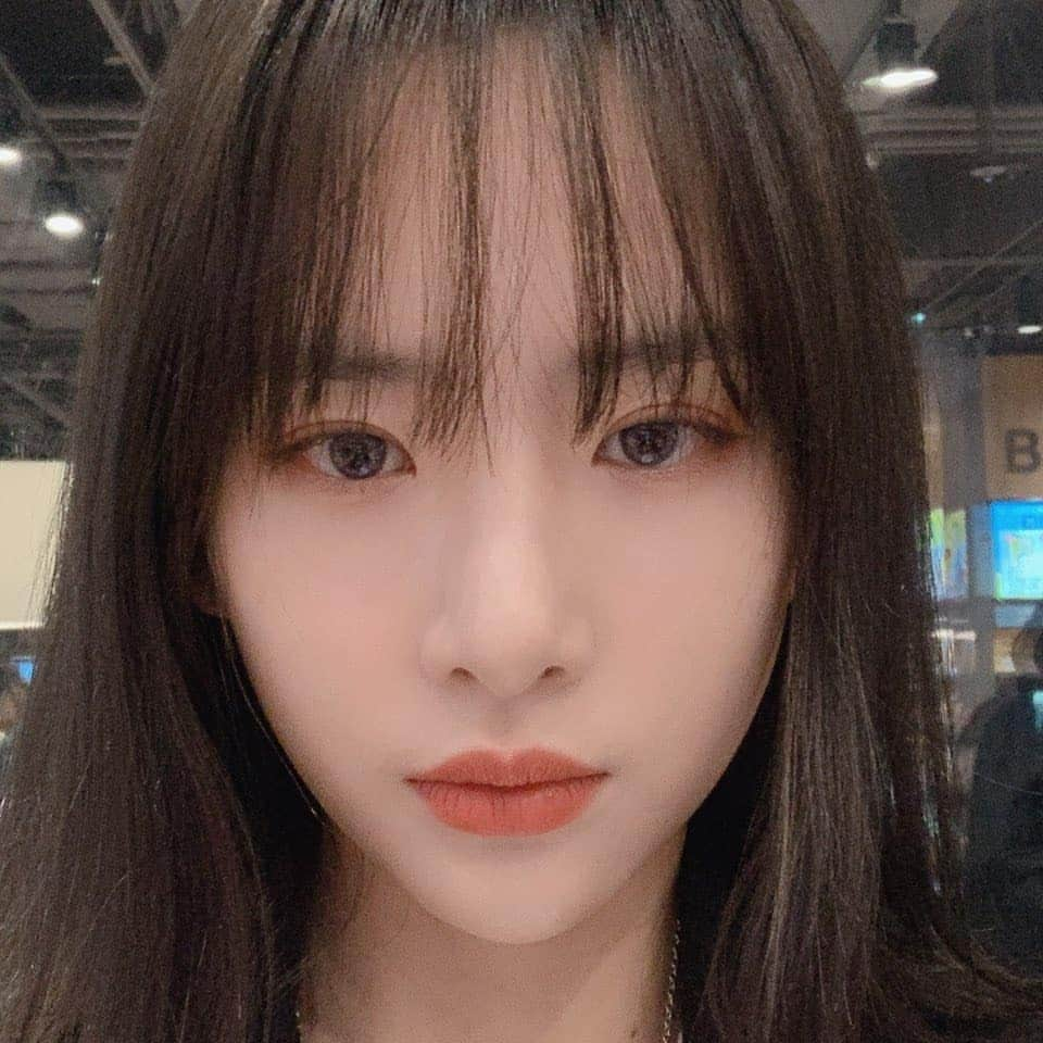 宇宙少女さんのインスタグラム写真 - (宇宙少女Instagram)「마이스타일 #우주스타그램 #우주소녀 #설아」4月8日 20時31分 - wjsn_cosmic