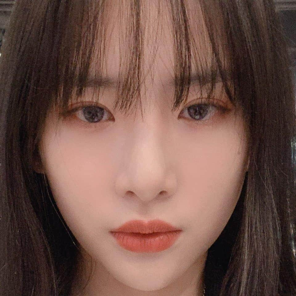 宇宙少女さんのインスタグラム写真 - (宇宙少女Instagram)「마이스타일 #우주스타그램 #우주소녀 #설아」4月8日 20時31分 - wjsn_cosmic