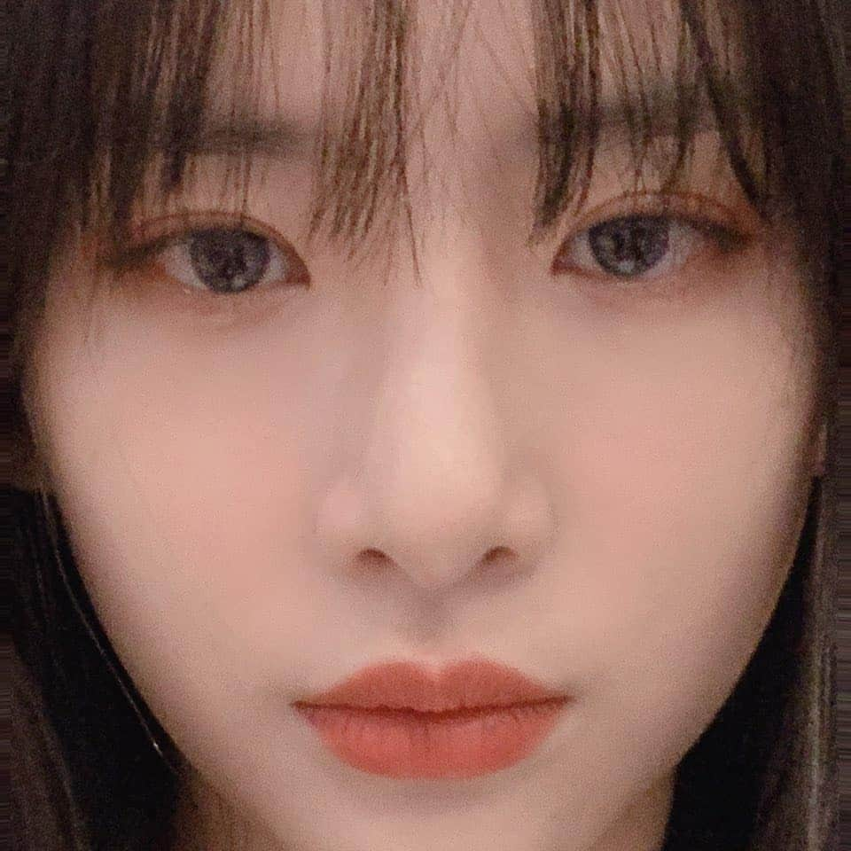 宇宙少女さんのインスタグラム写真 - (宇宙少女Instagram)「마이스타일 #우주스타그램 #우주소녀 #설아」4月8日 20時31分 - wjsn_cosmic