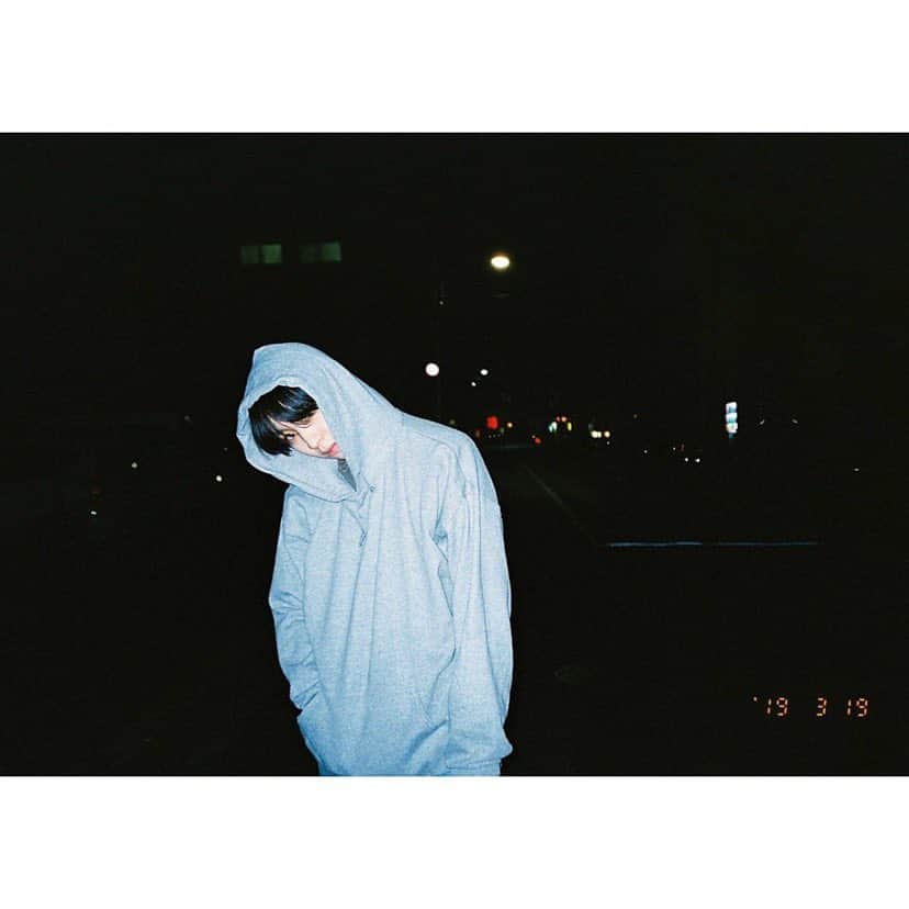 MASAHARUさんのインスタグラム写真 - (MASAHARUInstagram)「🌒 #film #filmphotography」4月8日 20時35分 - flowback_masaharu