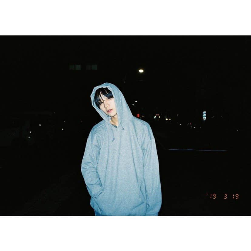 MASAHARUさんのインスタグラム写真 - (MASAHARUInstagram)「🌒 #film #filmphotography」4月8日 20時35分 - flowback_masaharu