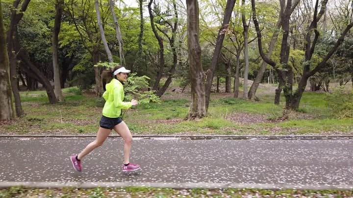 才藤歩夢のインスタグラム