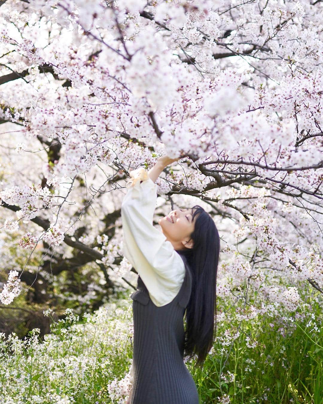 中村祐美子のインスタグラム