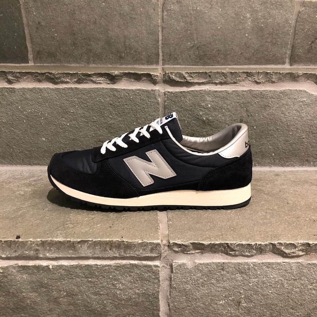 BEAMS JAPANさんのインスタグラム写真 - (BEAMS JAPANInstagram)「＜NEW BALANCE＞ Mens National Classic  BEAMS JAPAN 3F  @beams_japan #newbalance  #beams  #beamsjapan #beamsjapan3rd Instagram for New Arrivals Blog for Recommended Items #japan #tokyo #shinjuku #mensfashion #womensfashion #日本 #東京 #新宿 #ファッション#メンズファッション #ウィメンズファッション #ビームス #ビームスジャパン」4月8日 20時41分 - beams_japan