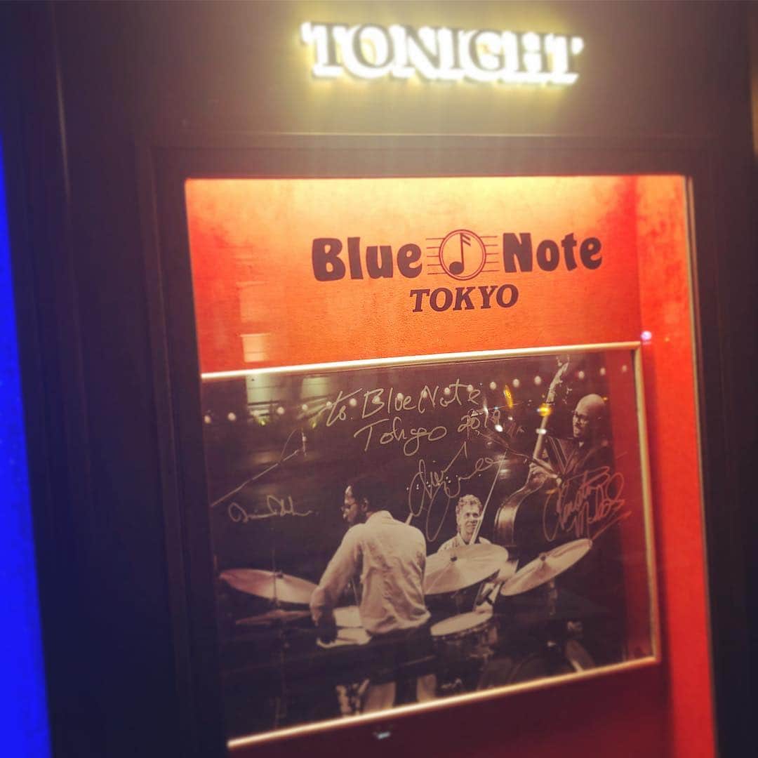 KOKIAのインスタグラム：「Blue Note Tokyo #tokyo #japan #japon #kokia #photography #歌手 #コキア #insta #art #beautiful #picoftheday #follow #女性 #ソングライター #photooftheday #woman #jmusic #ボーカリスト #singer #songwriter #jpop #vocalist #voice #声 #ライブ #live  #日本 #chickcores #jazz #bluenote」