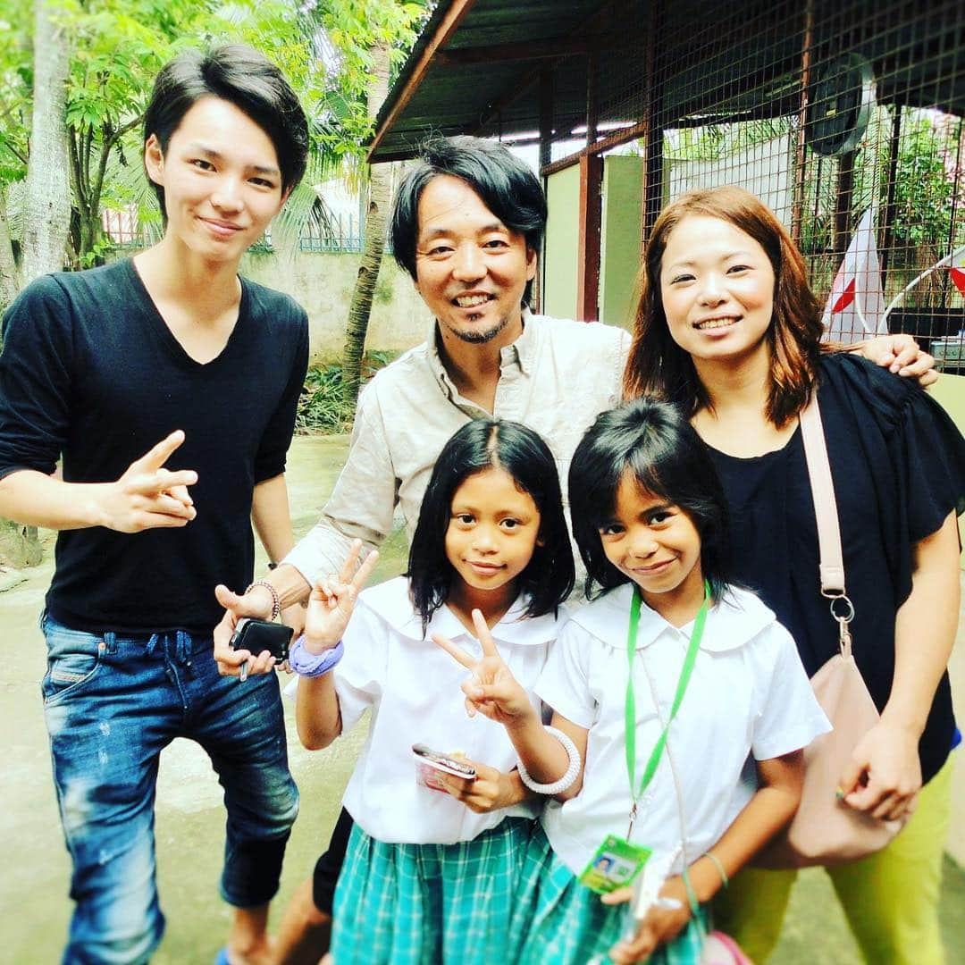 美容留学のアジアビューティカレッジさんのインスタグラム写真 - (美容留学のアジアビューティカレッジInstagram)「#ミディアムベージュ #エヌドット #美容学生 #ミディアム #ミディアムボブ #美容師さんと繋がりたい #グラデーションカラー #ベリーショート #ヘアアレンジ」4月8日 21時21分 - abc_cebu