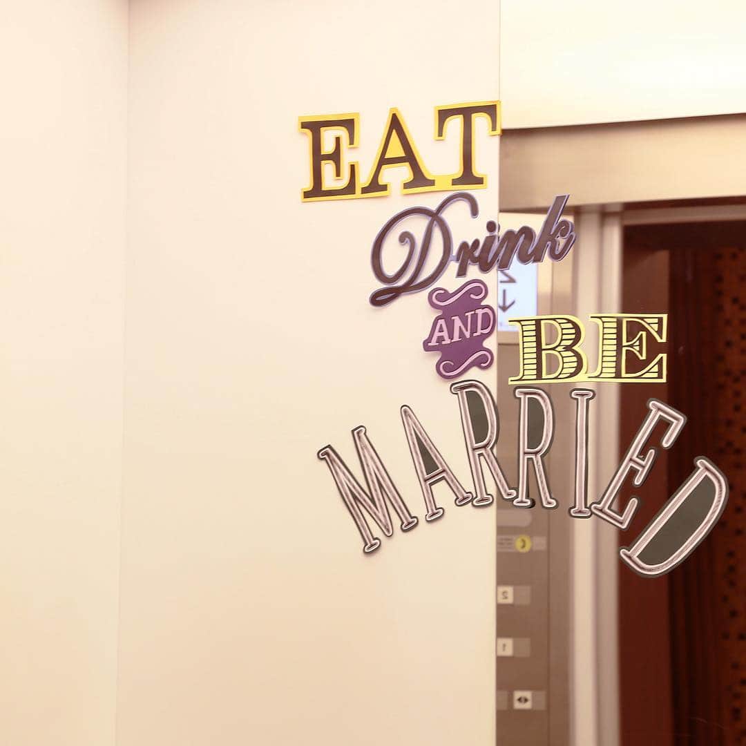 オードヴィーウェディング【名古屋・結婚式場】 のグルメインスタ