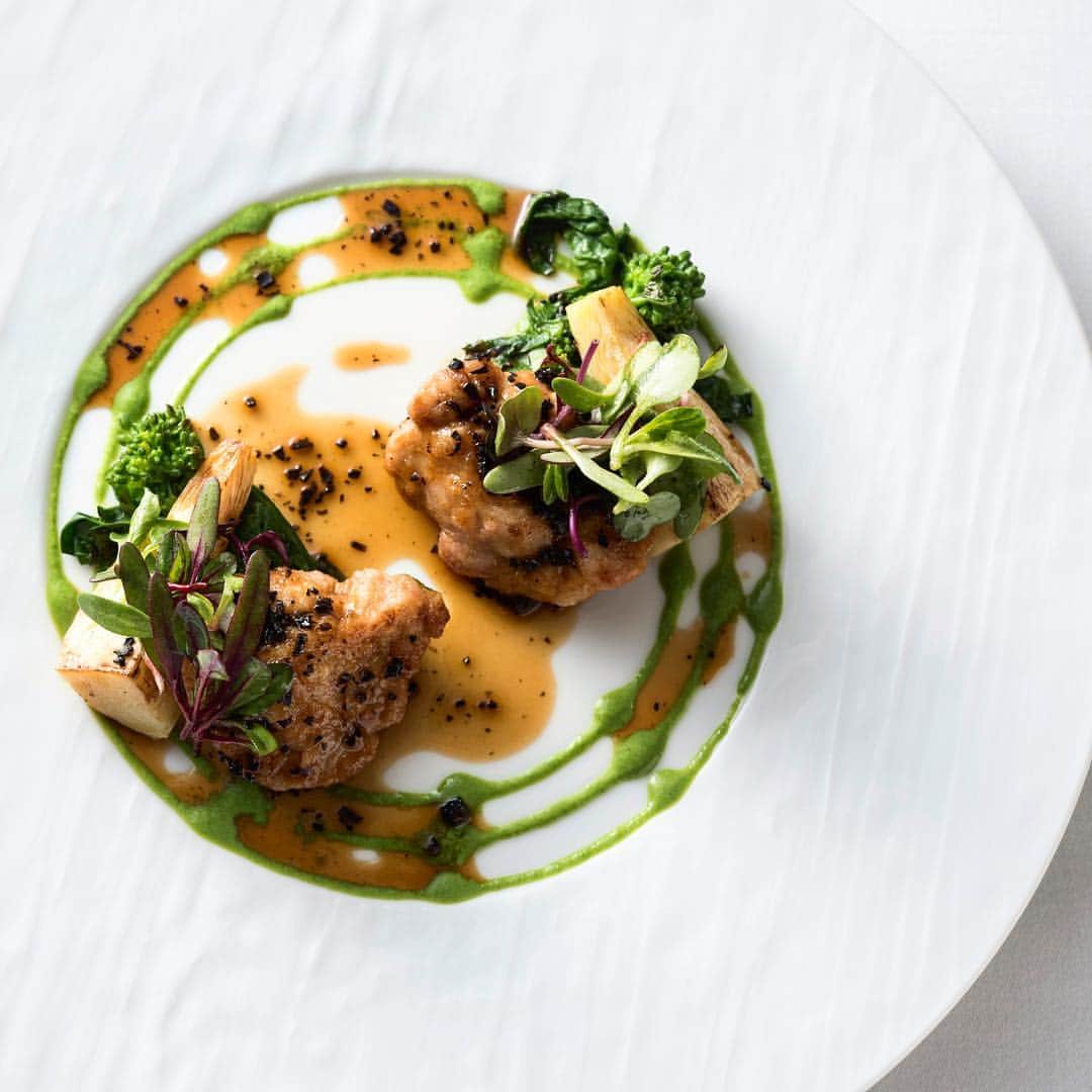 Hanako公式のグルメインスタ