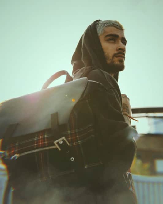 ゼイン・マリクさんのインスタグラム写真 - (ゼイン・マリクInstagram)「#ZaynbyTheKooples @thekooples」4月8日 21時39分 - zayn
