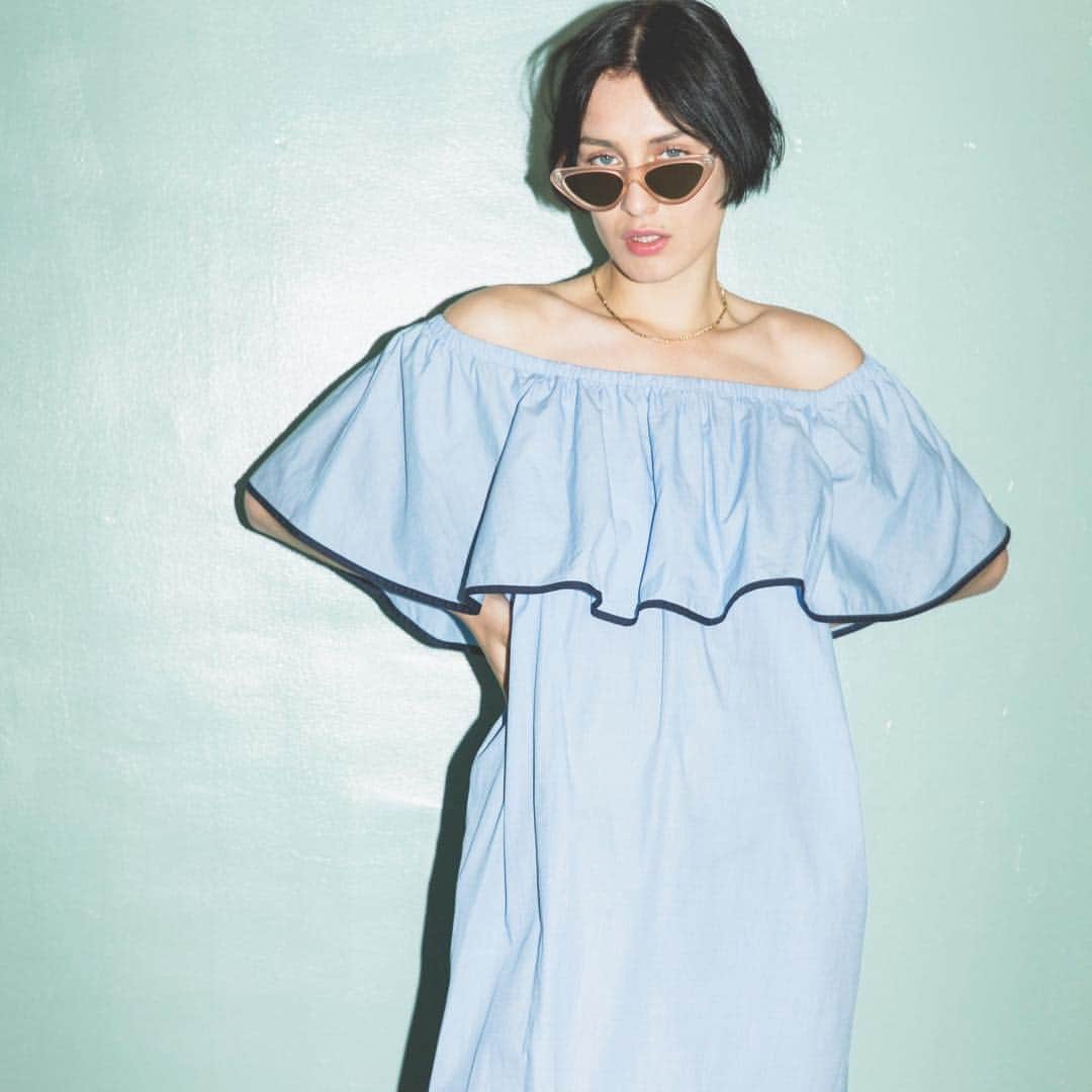 THE SEA CLOSETさんのインスタグラム写真 - (THE SEA CLOSETInstagram)「cotton dress @theseacloset  _ _ #theseaclosetSC #sandals #shoes #hawaii #beach #vacation #style #ootd #beachlife #hawaiilife #fashion#selectshop #ハワイ #セレクトショップ #ワイキキ #サンダル #海外ブランド #ファッション #コーデ #ハワイ旅行  #swimwear #ビーチ #大人カジュアル#ハワイファッション #theseacloset #シークローゼット #水着」4月8日 21時43分 - theseacloset