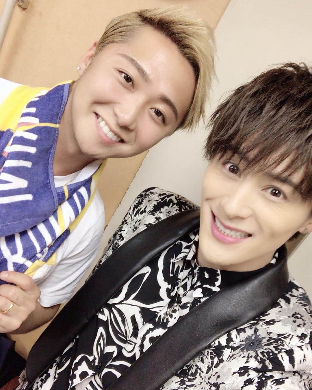 向山毅のインスタグラム