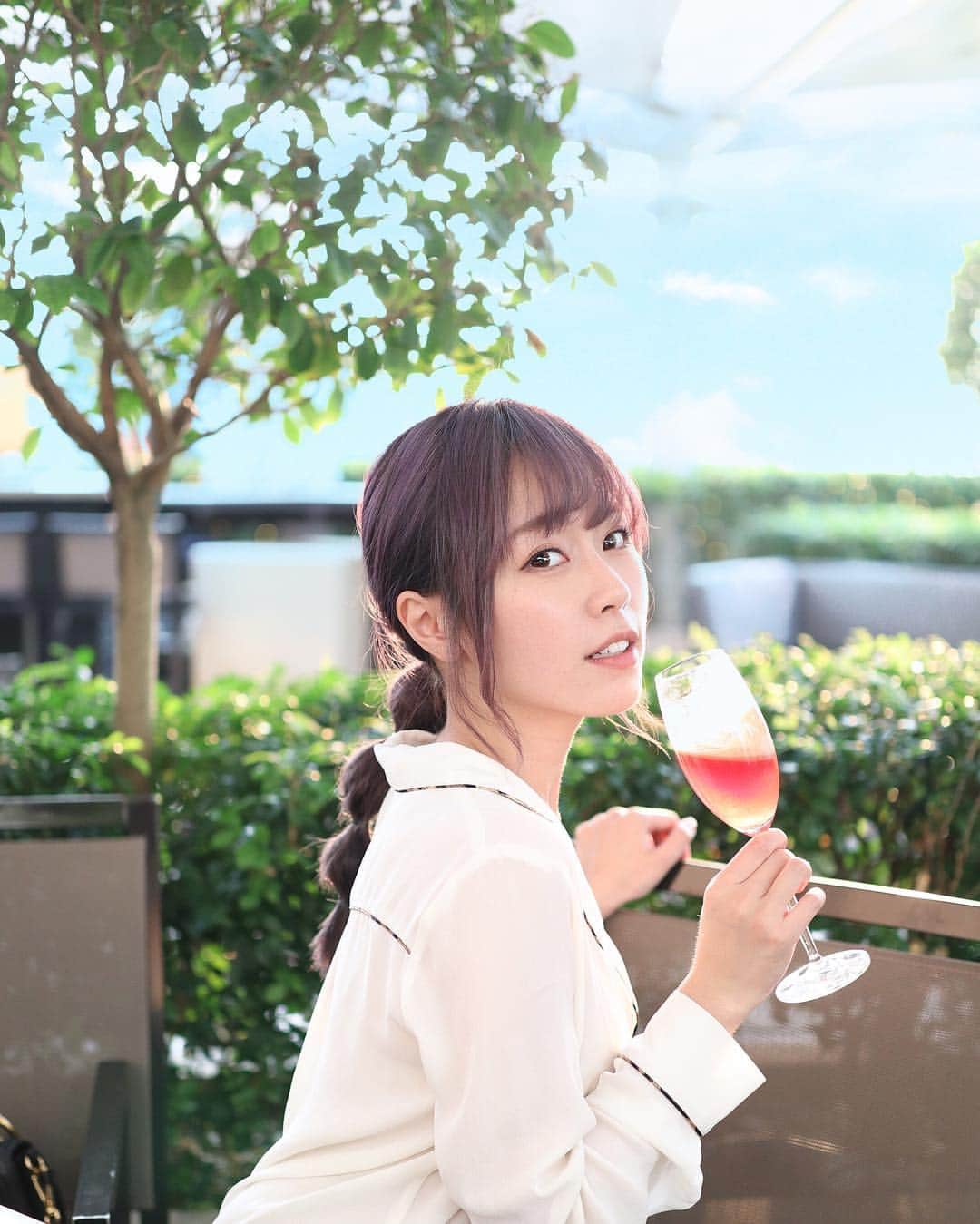 Miss Hunnyのインスタグラム：「留言話我知你 聽晚會去邊間餐廳食飯， 我六點半嚟Join🥰 冇錯，又嚟到 #做我三日男朋友 ❤️晚飯約會❤️ （聽日下午三點公佈)」