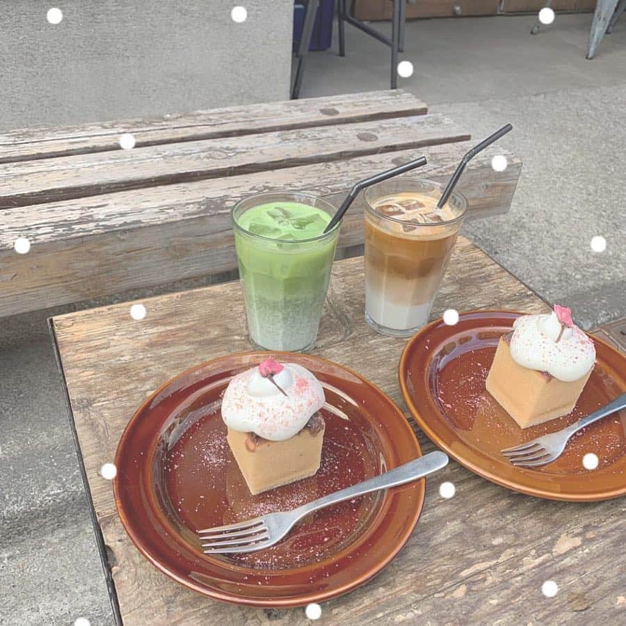 Nom de plumeのインスタグラム