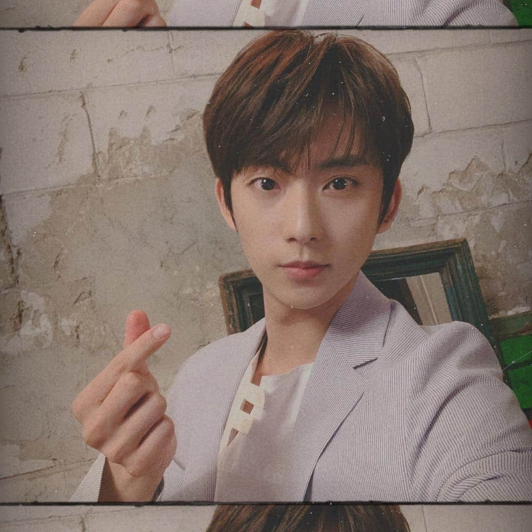 B1A4さんのインスタグラム写真 - (B1A4Instagram)「잠시 후 11시 JTBC4에서 첫 방송되는 #뷰티룸 #공찬 과 함께해요🥰  첫 방송 본방사수❤️ #B1A4 #GONGCHAN」4月8日 22時28分 - b1a4ganatanatda