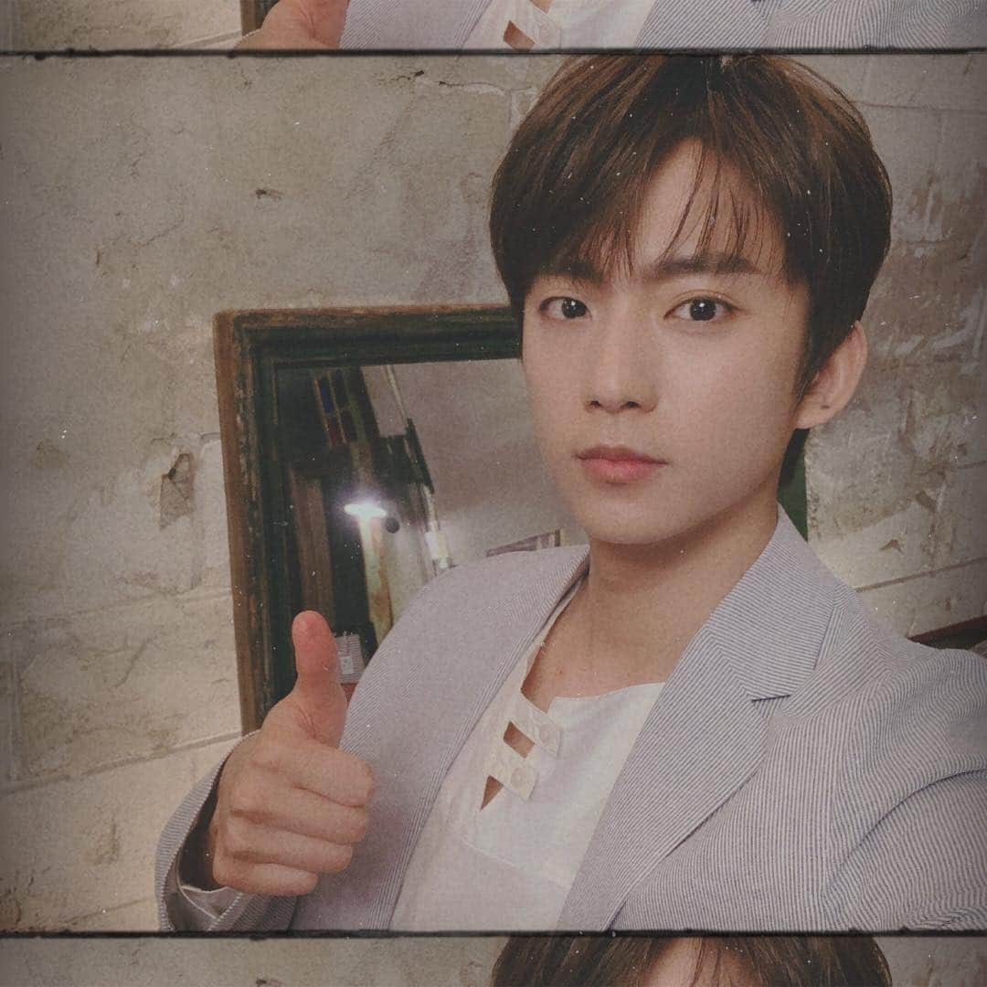 B1A4さんのインスタグラム写真 - (B1A4Instagram)「잠시 후 11시 JTBC4에서 첫 방송되는 #뷰티룸 #공찬 과 함께해요🥰  첫 방송 본방사수❤️ #B1A4 #GONGCHAN」4月8日 22時28分 - b1a4ganatanatda