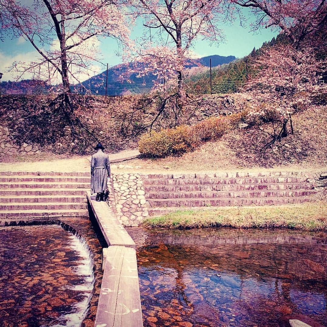 大貫勇輔さんのインスタグラム写真 - (大貫勇輔Instagram)「死のダンサーみたい。笑」4月8日 22時36分 - yusukeonuki_official