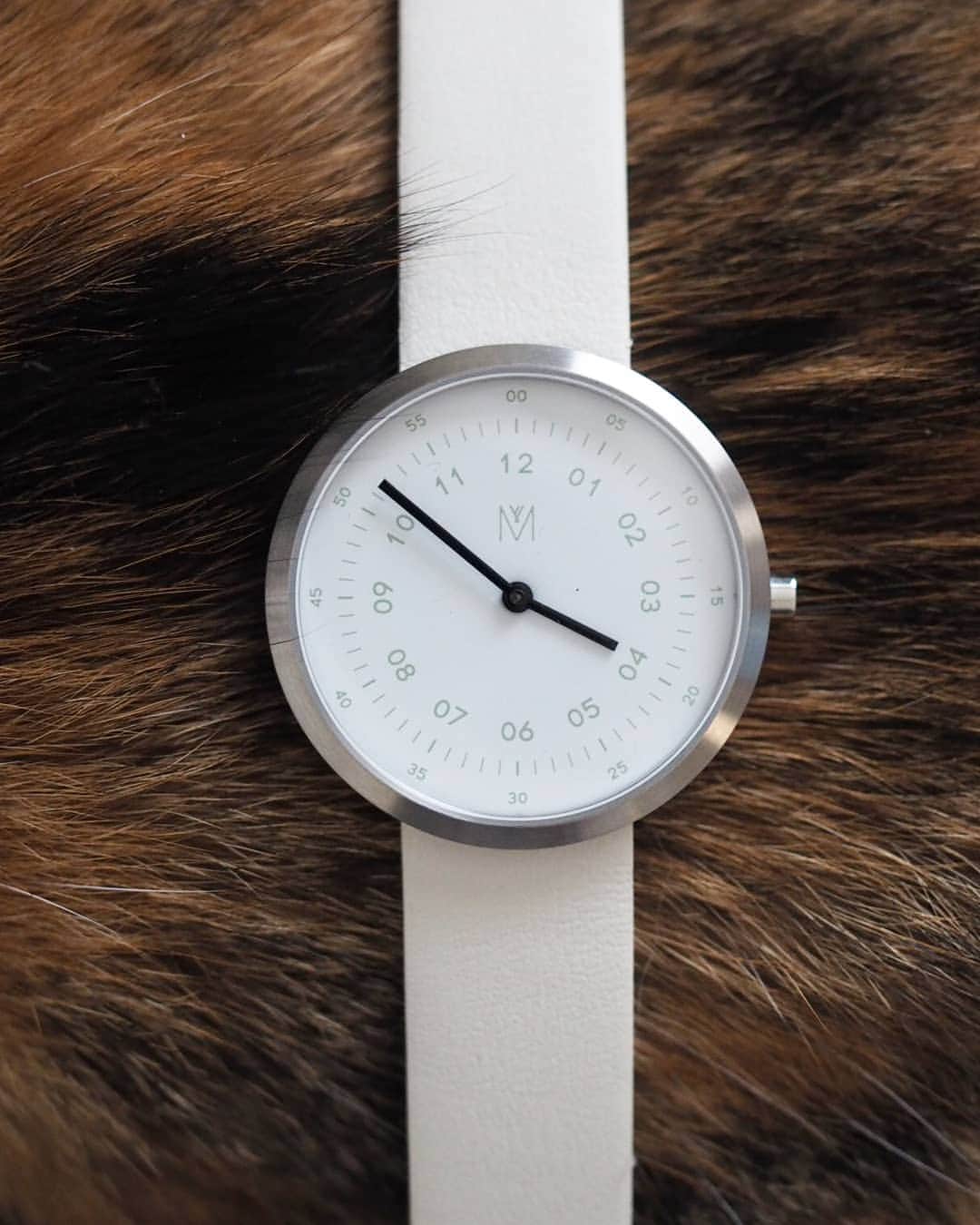 茶乃さんのインスタグラム写真 - (茶乃Instagram)「2019/04/08 茶乃もクッションも腕時計も全部好みのカラー😊 この @mavenjapan 様の腕時計、すごく可愛くないですか？😆これからの季節に大活躍しそう！こればかり使っちゃうかも💓 * 10％オフになるクーポンコードを発行していただきました！ 『chanoiro0404』(2020/04/03まで有効) ぜひお使い下さい😊 * #mavenwatches #マベン #マベンウォッチズ #腕時計 #時計 #手元倶楽部 #cat #catstagram #catsofinstagram #instacat #calico #petstagram  #weeklyfluff #excellent_cats #bestmeow #cat_features #猫 #三毛猫 #ふわもこ部 #ブヒブヒ倶楽部・#あご肉部 マネージャー #IGersJP #eclatcat #ペコねこ部 #スタペグラム #猫びよりプラス #nyancon01」4月8日 22時37分 - chanoiro